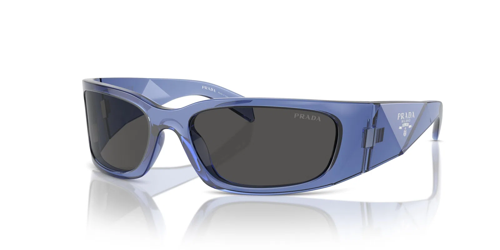 Prada A19S Sunglasses - view 21